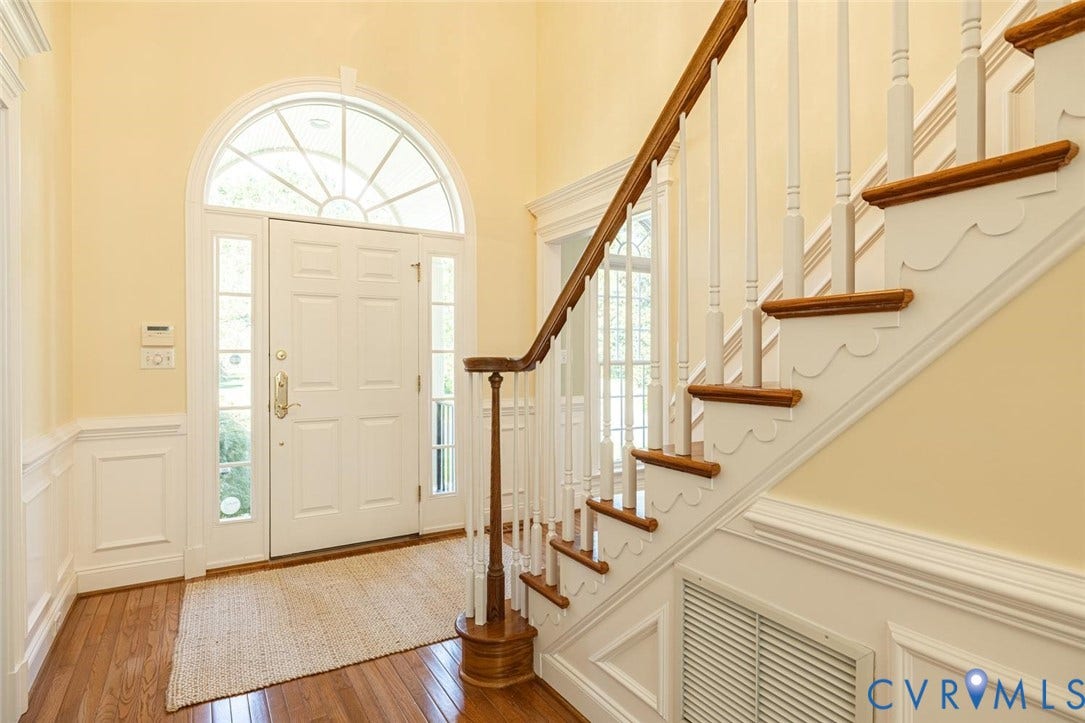 95 W Square Drive, Henrico, VA 23238 95 W Square Drive, Henrico, VA 23238