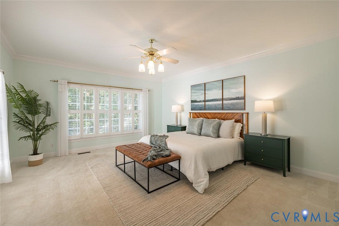 95 W Square Drive, Henrico, VA 23238 95 W Square Drive, Henrico, VA 23238