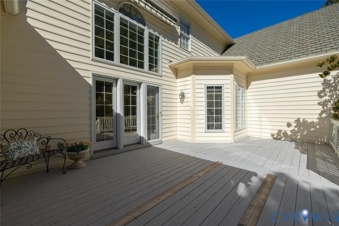 95 W Square Drive, Henrico, VA 23238 95 W Square Drive, Henrico, VA 23238