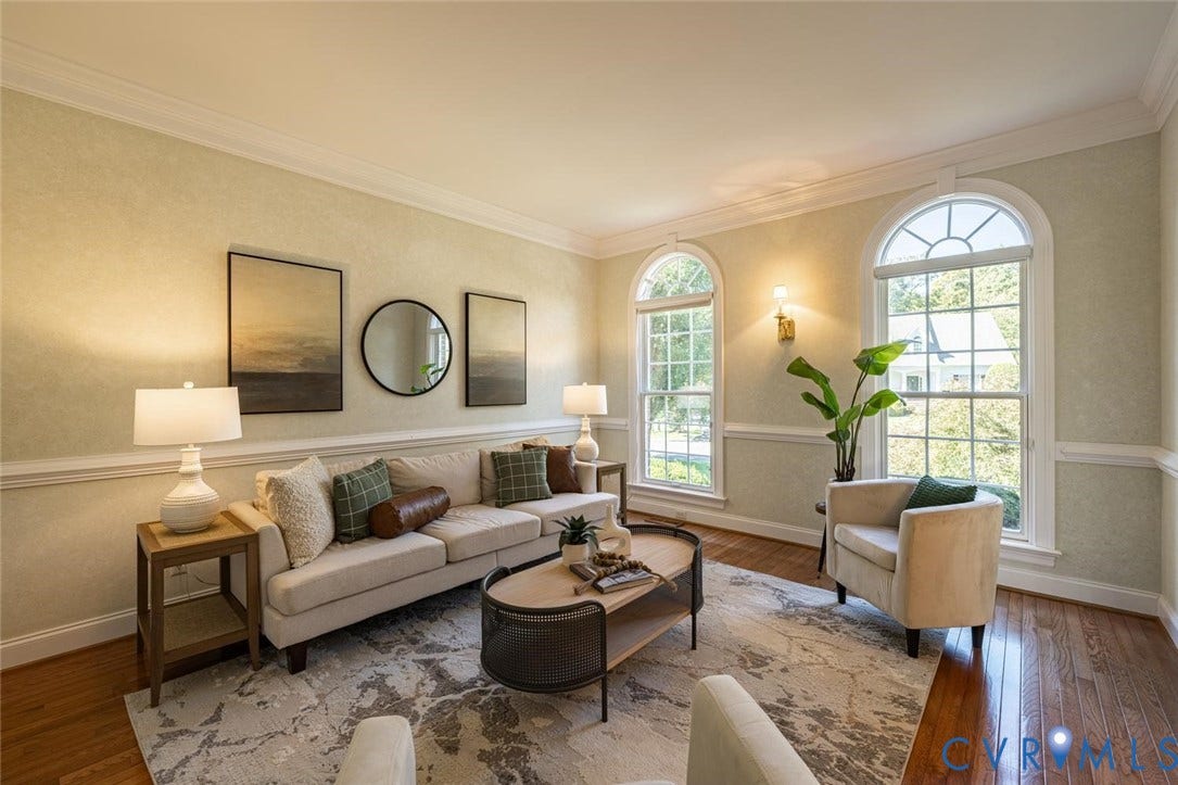 95 W Square Drive, Henrico, VA 23238 95 W Square Drive, Henrico, VA 23238