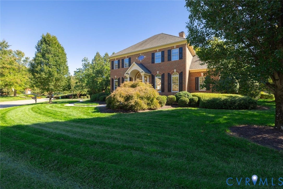 95 W Square Drive, Henrico, VA 23238 95 W Square Drive, Henrico, VA 23238