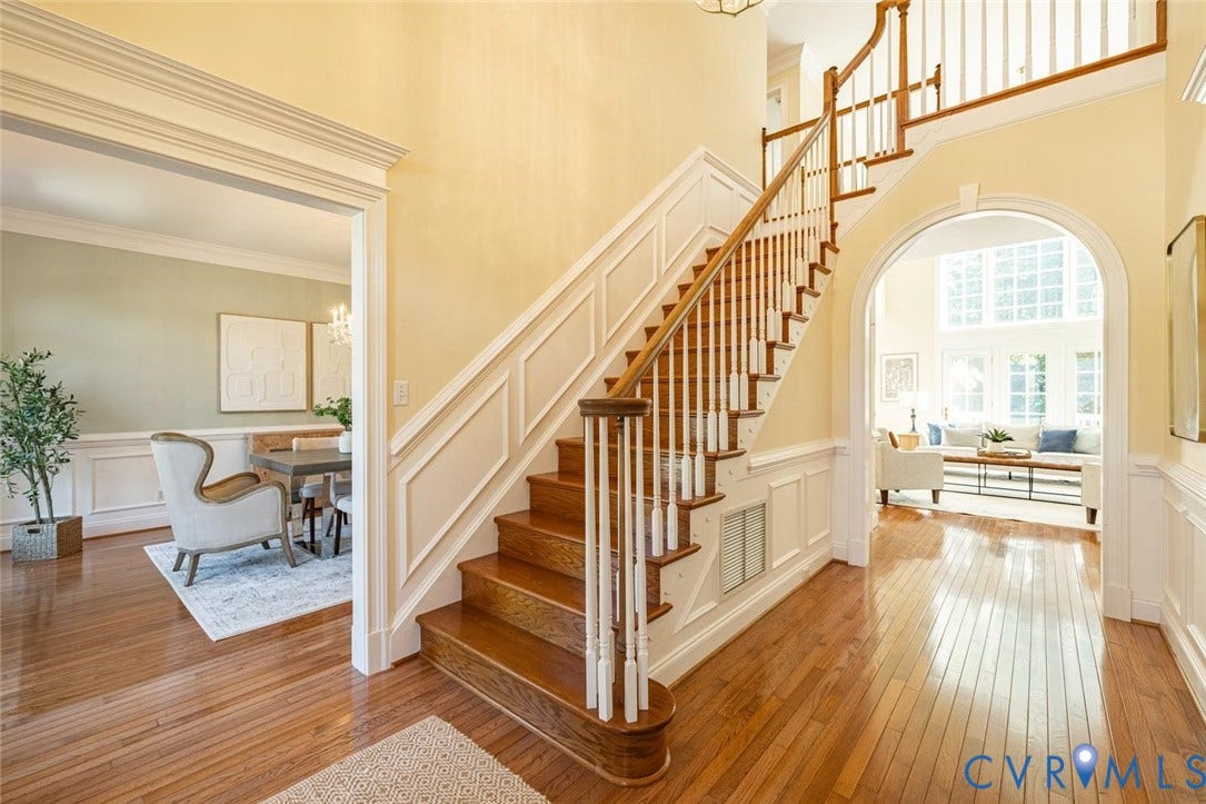 95 W Square Drive, Henrico, VA 23238 95 W Square Drive, Henrico, VA 23238