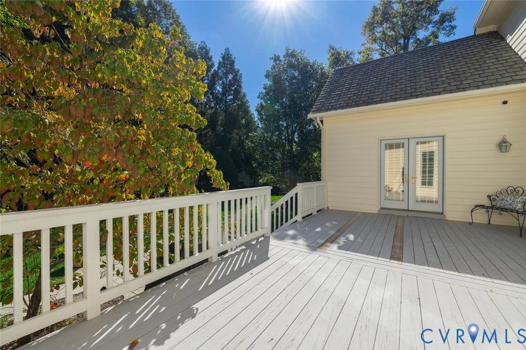95 W Square Drive, Henrico, VA 23238 95 W Square Drive, Henrico, VA 23238