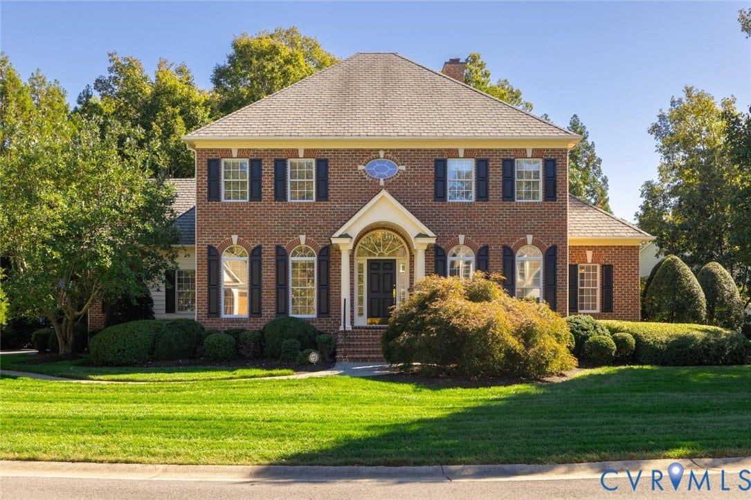 95 W Square Drive, Henrico, VA 23238 95 W Square Drive, Henrico, VA 23238