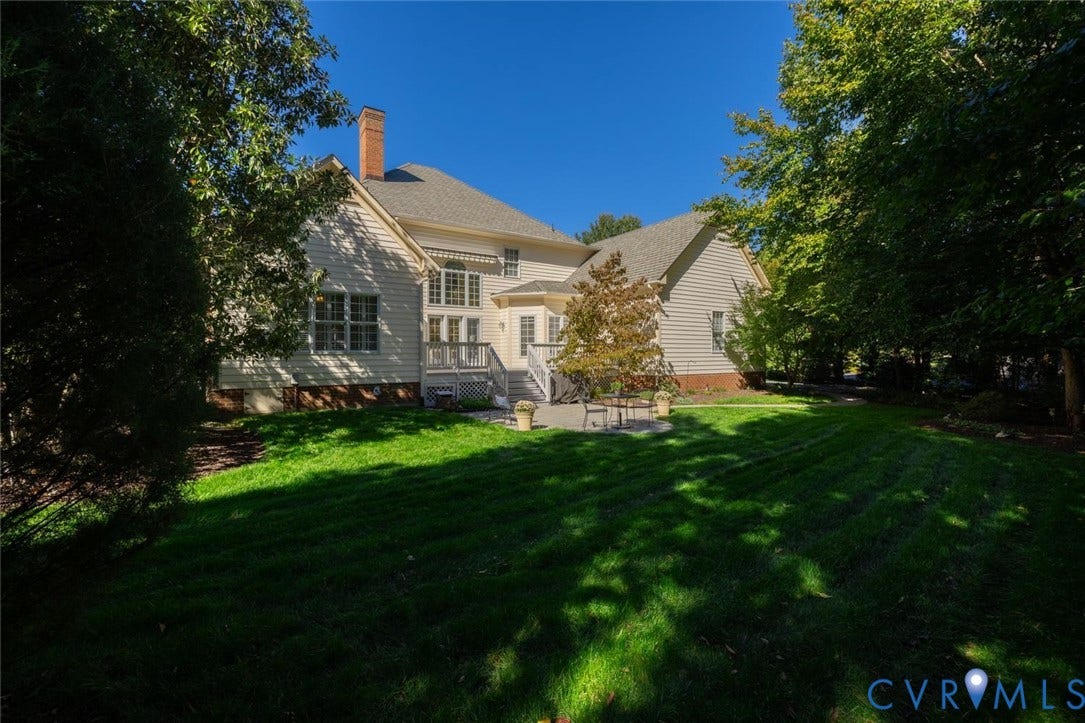 95 W Square Drive, Henrico, VA 23238 95 W Square Drive, Henrico, VA 23238