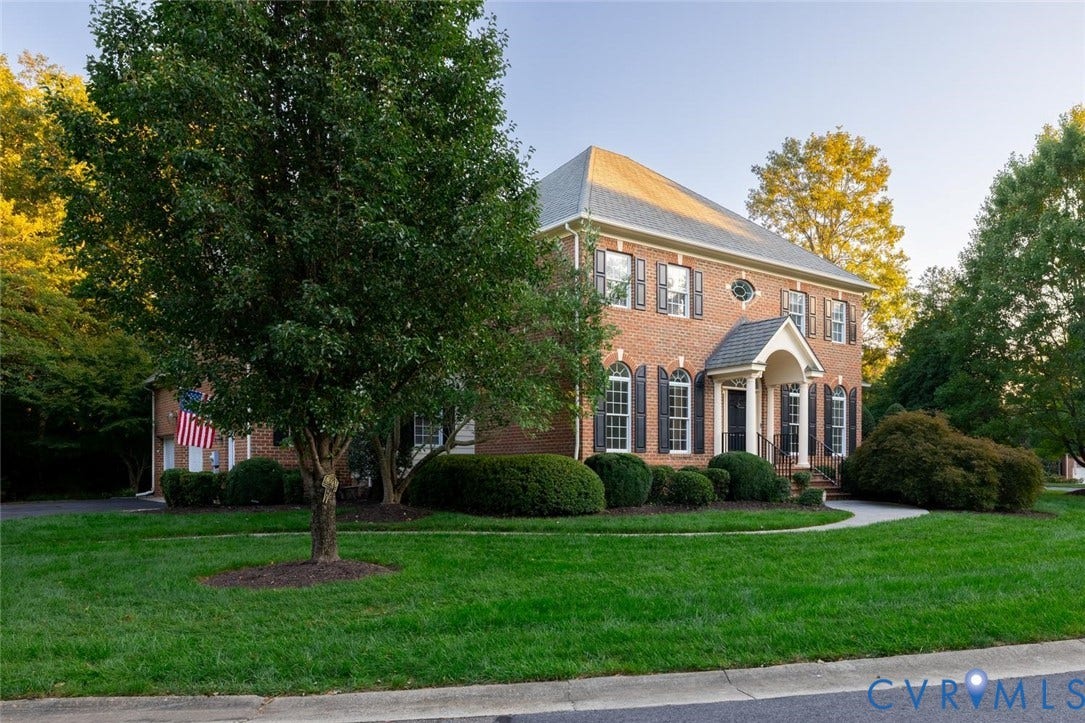 95 W Square Drive, Henrico, VA 23238 95 W Square Drive, Henrico, VA 23238