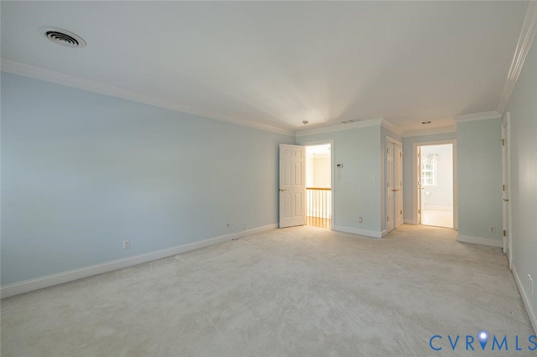 95 W Square Drive, Henrico, VA 23238 95 W Square Drive, Henrico, VA 23238