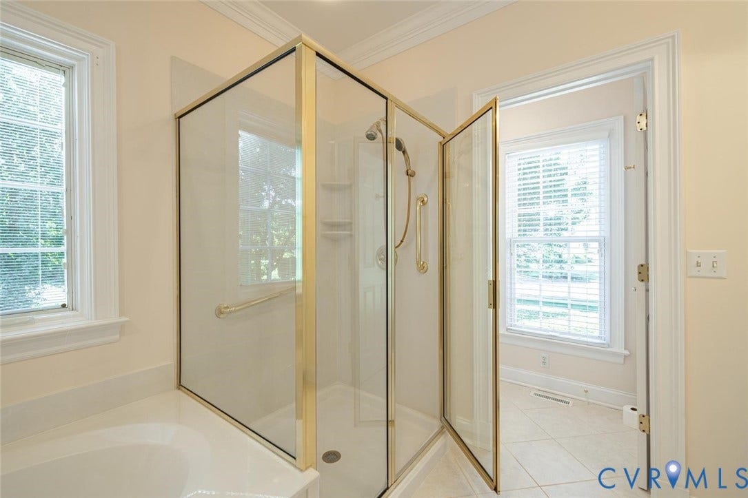 95 W Square Drive, Henrico, VA 23238 95 W Square Drive, Henrico, VA 23238