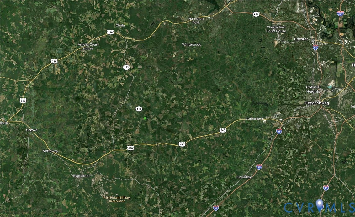 Blackstone, VA 22824