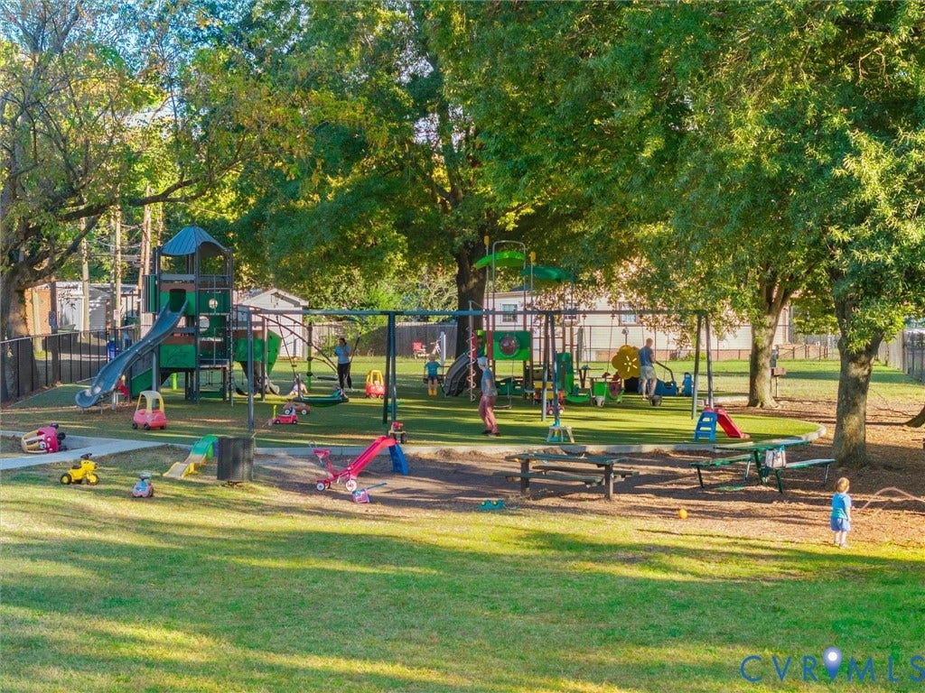 3019 Grayland Avenue, Byrd Park/Carytown, Richmond, VA 23221 Neighboring park