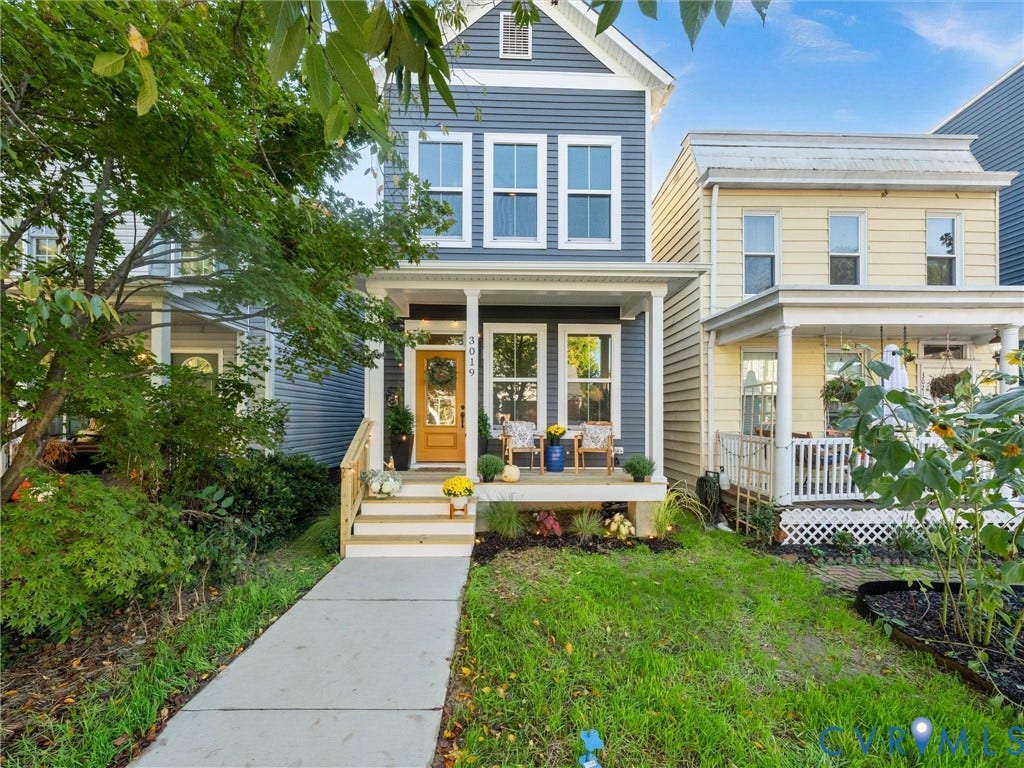 3019 Grayland Avenue, Byrd Park/Carytown, Richmond, VA 23221 3019 Grayland Avenue, Byrd Park/Carytown, Richmond, VA 23221