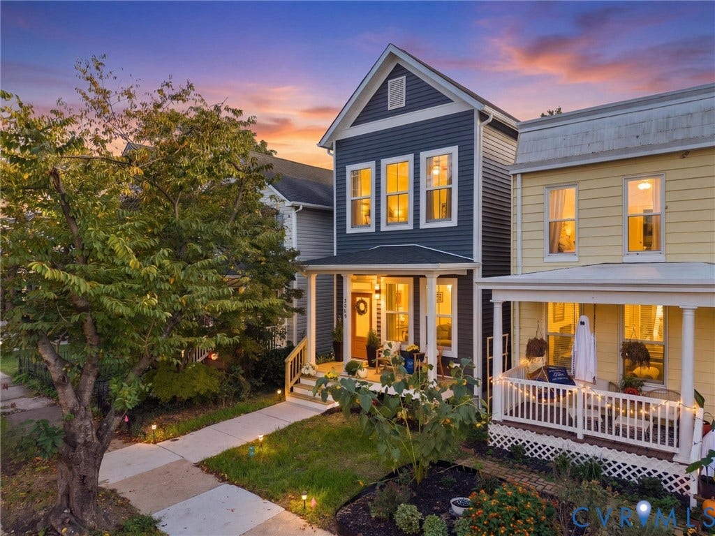3019 Grayland Avenue, Byrd Park/Carytown, Richmond, VA 23221 3019 Grayland Avenue, Byrd Park/Carytown, Richmond, VA 23221