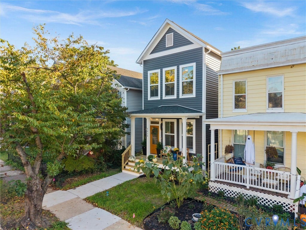 3019 Grayland Avenue, Byrd Park/Carytown, Richmond, VA 23221 3019 Grayland Avenue, Byrd Park/Carytown, Richmond, VA 23221