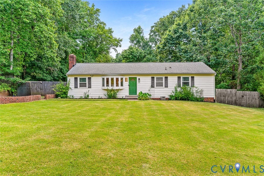 Property photo for 2217 Fall Line Drive, Powhatan, VA