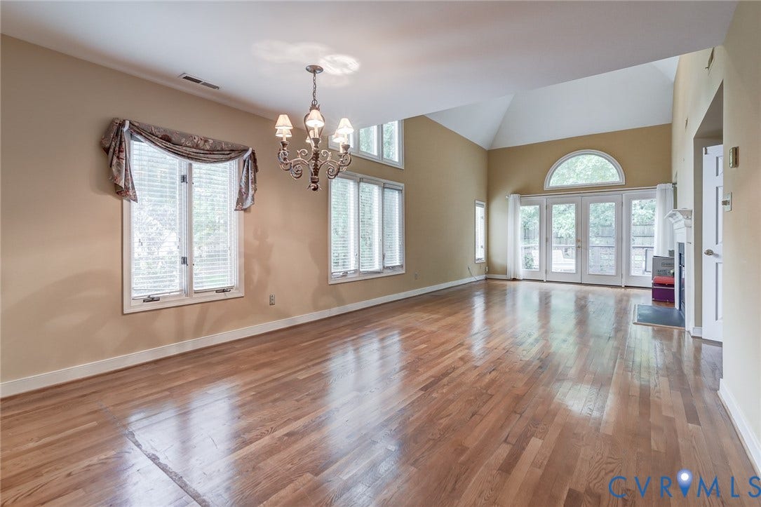 1109 Lakeland Circle, Henrico, VA 23229 1109 Lakeland Circle, Henrico, VA 23229
