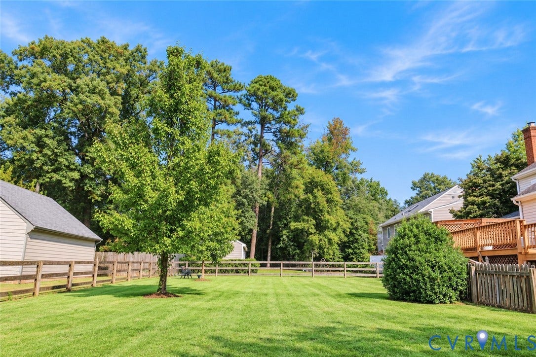9137 Cool Autumn Drive, Mechanicsville, VA 23116 9137 Cool Autumn Drive, Mechanicsville, VA 23116