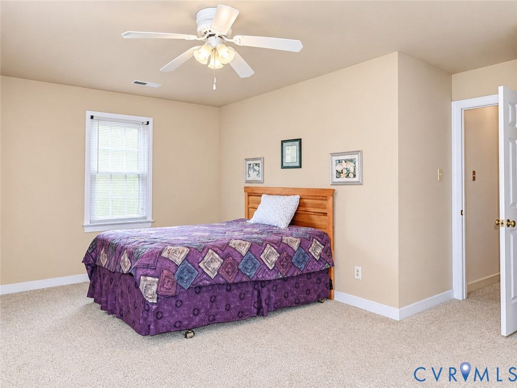 9137 Cool Autumn Drive, Mechanicsville, VA 23116 9137 Cool Autumn Drive, Mechanicsville, VA 23116