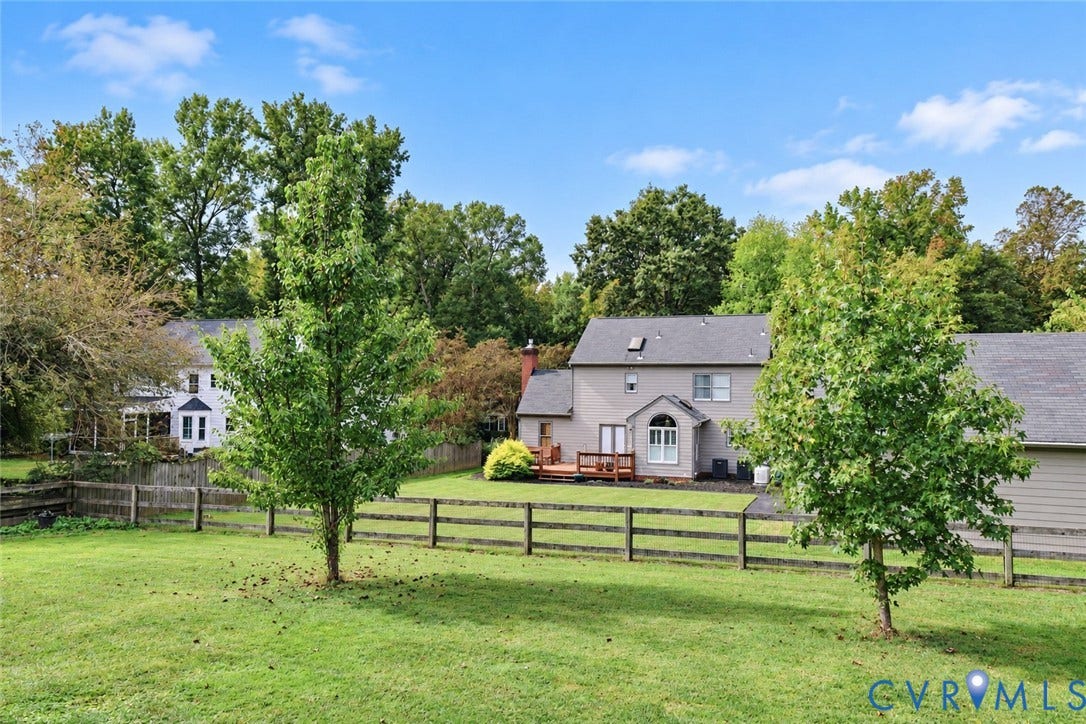 9137 Cool Autumn Drive, Mechanicsville, VA 23116 9137 Cool Autumn Drive, Mechanicsville, VA 23116