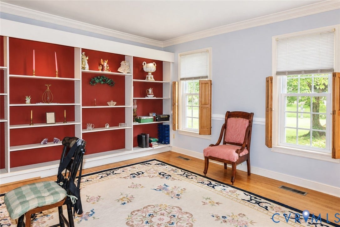 9137 Cool Autumn Drive, Mechanicsville, VA 23116 9137 Cool Autumn Drive, Mechanicsville, VA 23116