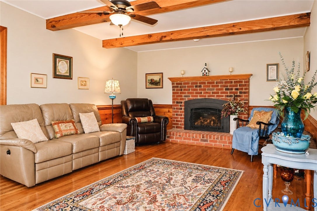 9137 Cool Autumn Drive, Mechanicsville, VA 23116 9137 Cool Autumn Drive, Mechanicsville, VA 23116
