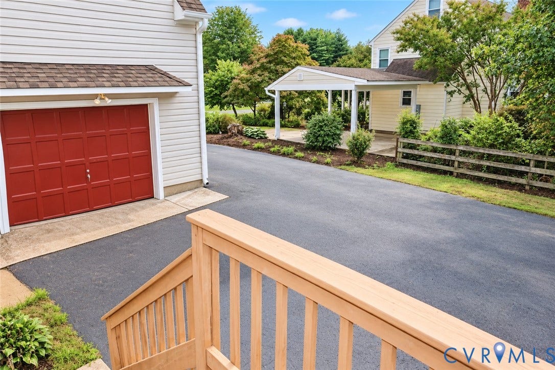9137 Cool Autumn Drive, Mechanicsville, VA 23116 9137 Cool Autumn Drive, Mechanicsville, VA 23116