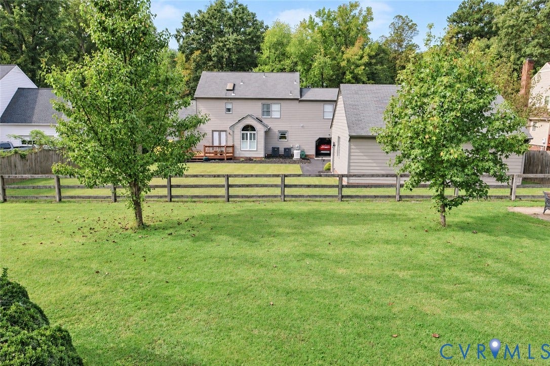 9137 Cool Autumn Drive, Mechanicsville, VA 23116 9137 Cool Autumn Drive, Mechanicsville, VA 23116
