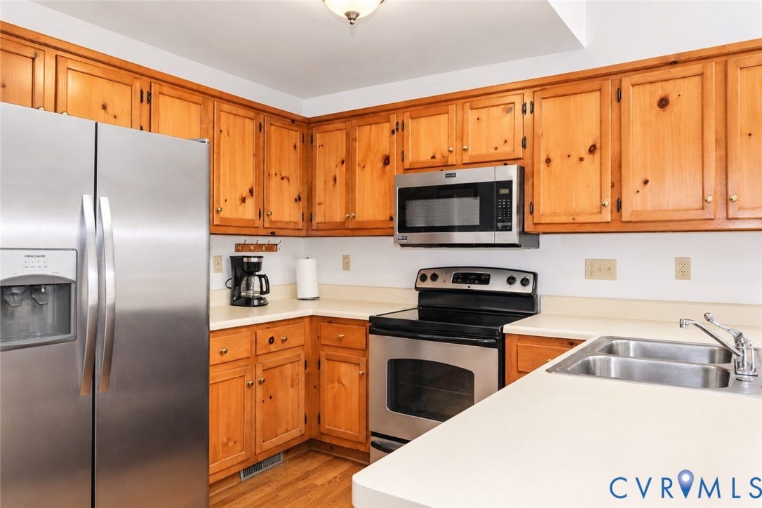 9137 Cool Autumn Drive, Mechanicsville, VA 23116 9137 Cool Autumn Drive, Mechanicsville, VA 23116