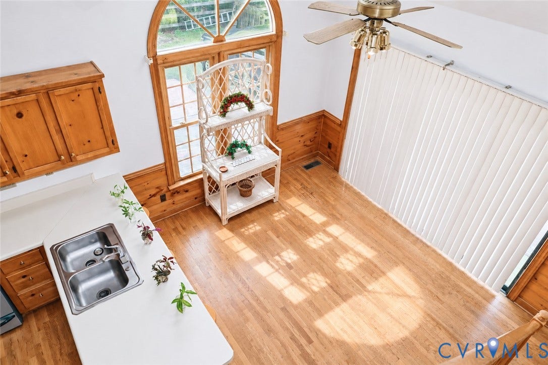 9137 Cool Autumn Drive, Mechanicsville, VA 23116 9137 Cool Autumn Drive, Mechanicsville, VA 23116