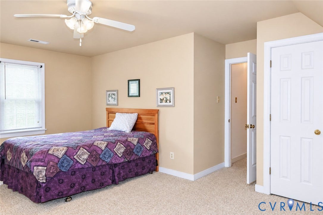 9137 Cool Autumn Drive, Mechanicsville, VA 23116 9137 Cool Autumn Drive, Mechanicsville, VA 23116