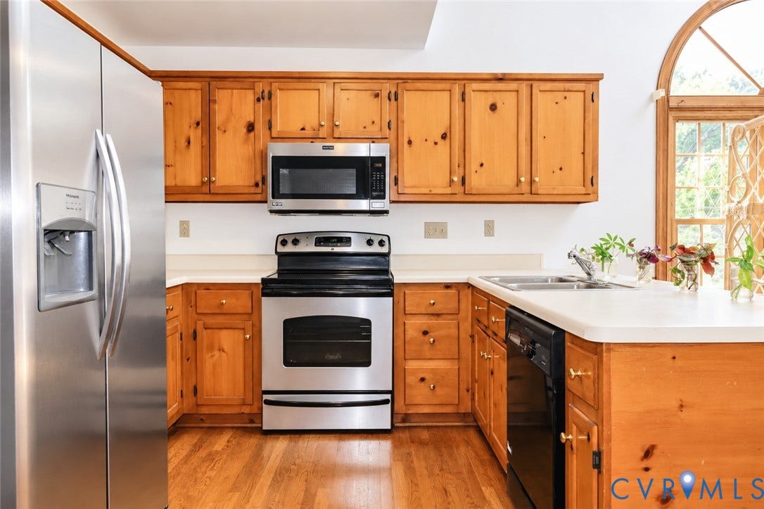 9137 Cool Autumn Drive, Mechanicsville, VA 23116 9137 Cool Autumn Drive, Mechanicsville, VA 23116