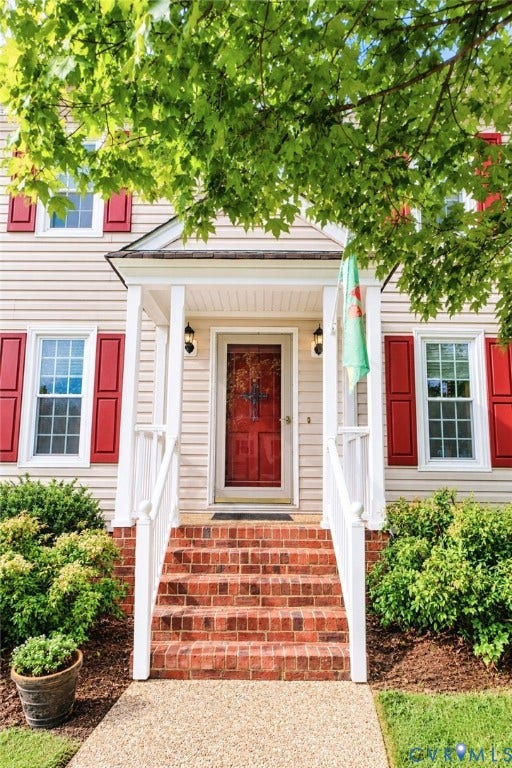 9137 Cool Autumn Drive, Mechanicsville, VA 23116 9137 Cool Autumn Drive, Mechanicsville, VA 23116