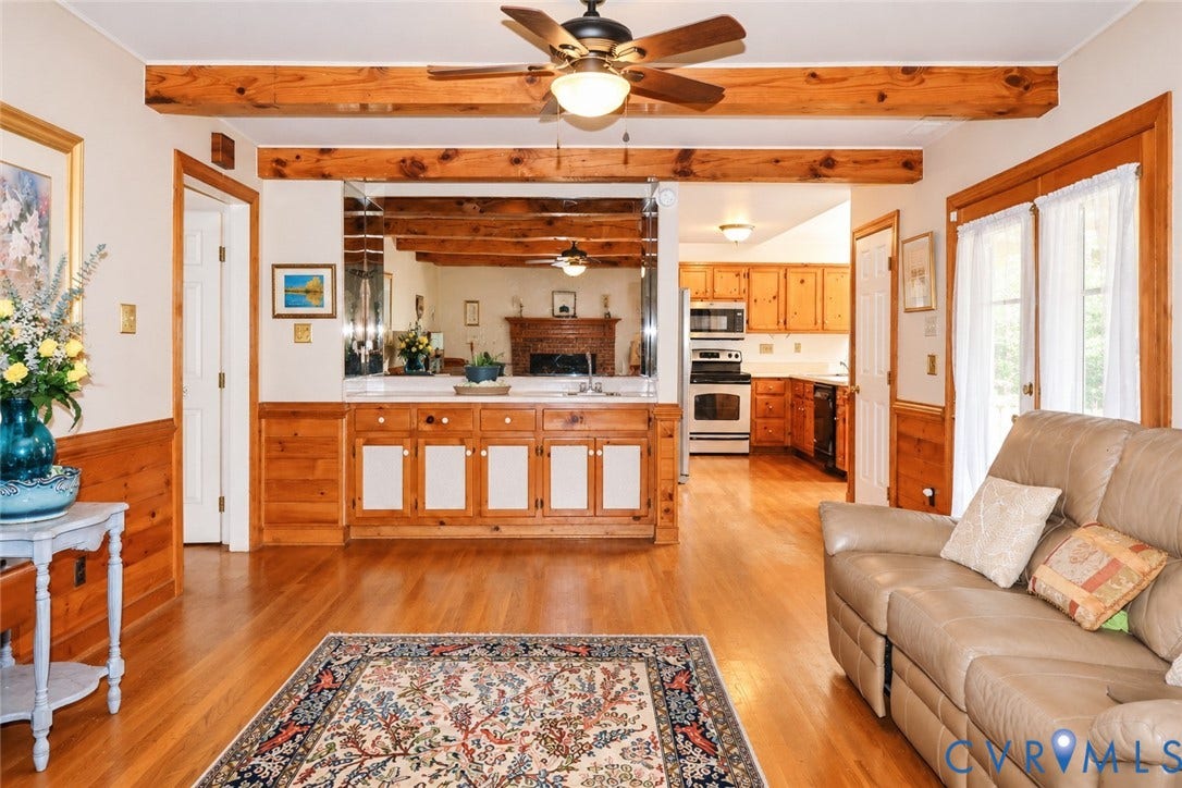 9137 Cool Autumn Drive, Mechanicsville, VA 23116 9137 Cool Autumn Drive, Mechanicsville, VA 23116