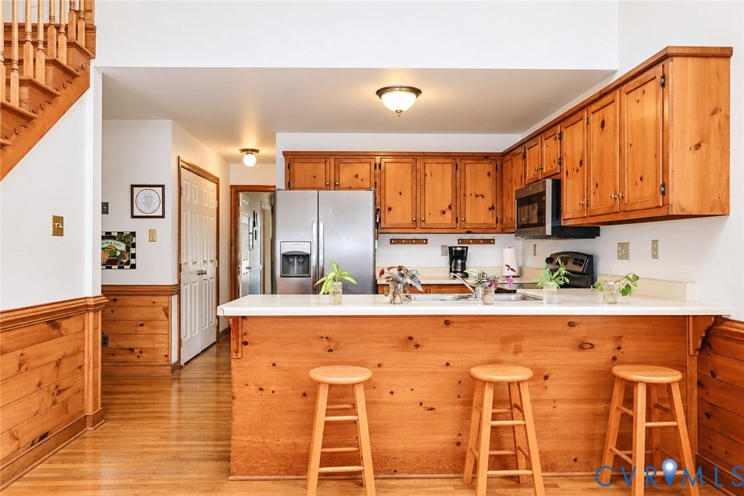 9137 Cool Autumn Drive, Mechanicsville, VA 23116 9137 Cool Autumn Drive, Mechanicsville, VA 23116