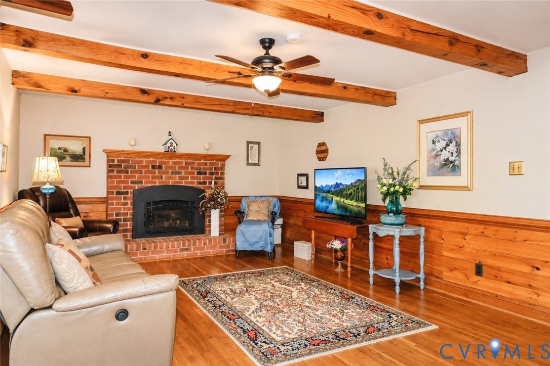 9137 Cool Autumn Drive, Mechanicsville, VA 23116 9137 Cool Autumn Drive, Mechanicsville, VA 23116