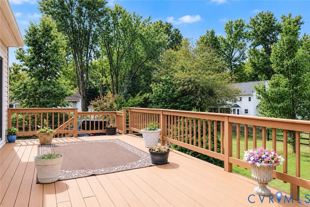 9137 Cool Autumn Drive, Mechanicsville, VA 23116 9137 Cool Autumn Drive, Mechanicsville, VA 23116