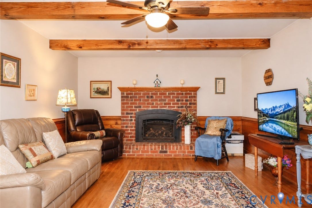 9137 Cool Autumn Drive, Mechanicsville, VA 23116 9137 Cool Autumn Drive, Mechanicsville, VA 23116