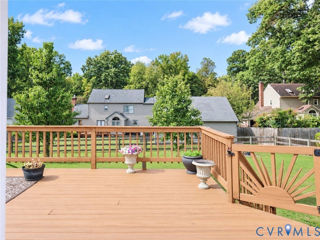 9137 Cool Autumn Drive, Mechanicsville, VA 23116 9137 Cool Autumn Drive, Mechanicsville, VA 23116