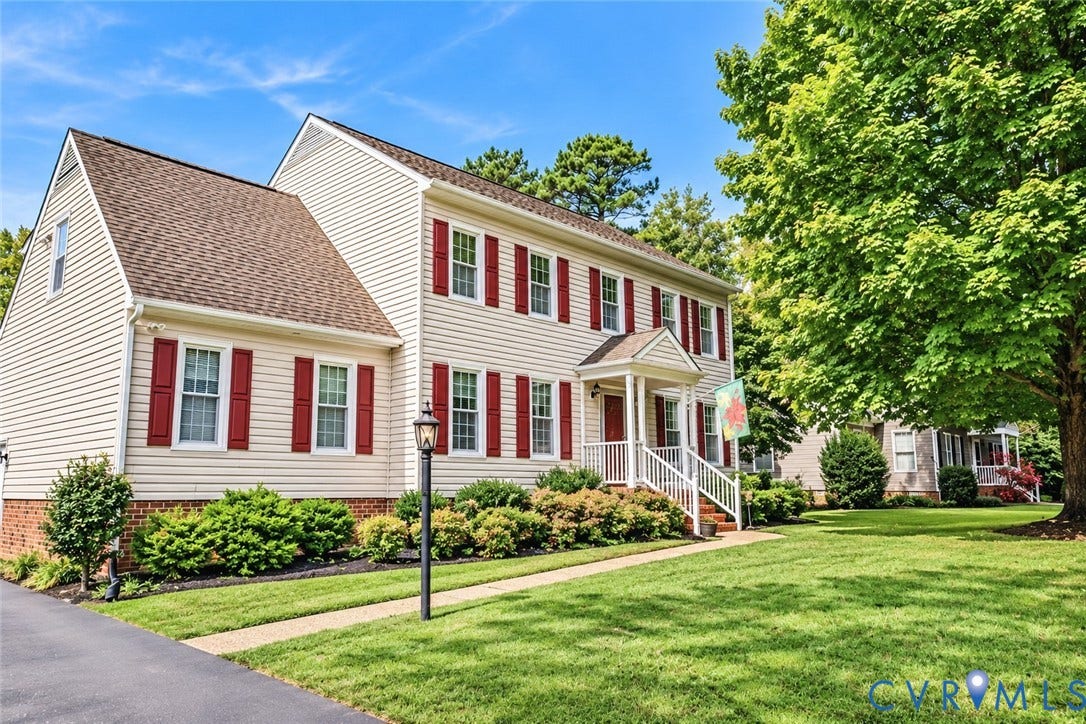 9137 Cool Autumn Drive, Mechanicsville, VA 23116 9137 Cool Autumn Drive, Mechanicsville, VA 23116