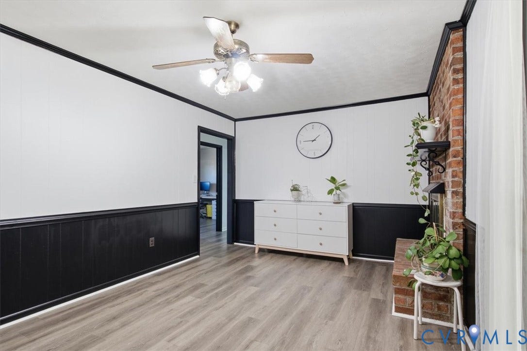 2609 Maury Road, Prince George, VA 23805 2609 Maury Road, Prince George, VA 23805