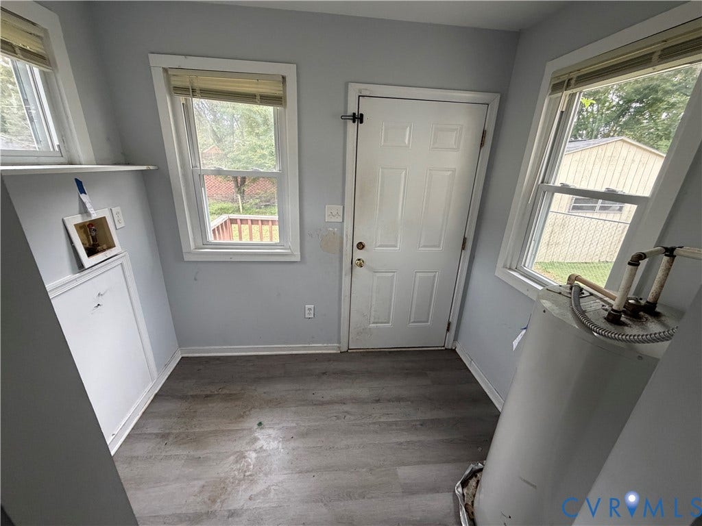 334 S 17th Avenue, Hopewell, VA 23860 334 S 17th Avenue, Hopewell, VA 23860