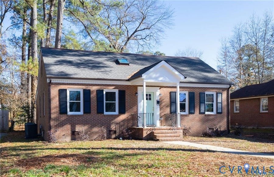 Property photo for 710 Hampton Road, Petersburg, VA