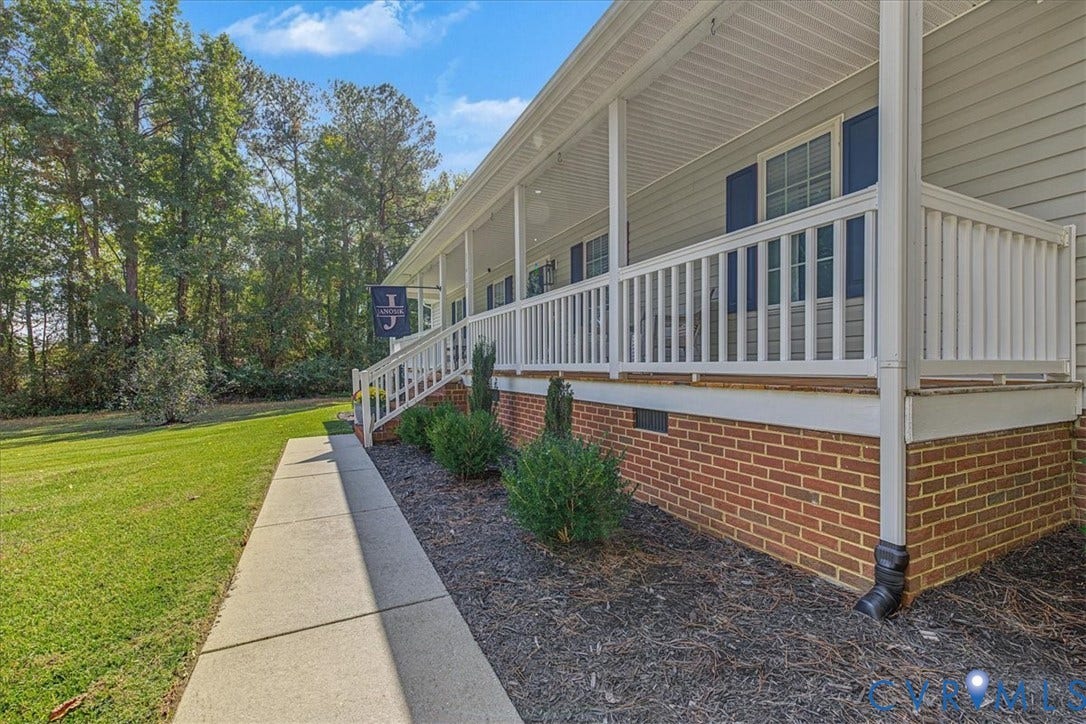 11410 Fleet Road, Dinwiddie, VA 23841 11410 Fleet Road, Dinwiddie, VA 23841