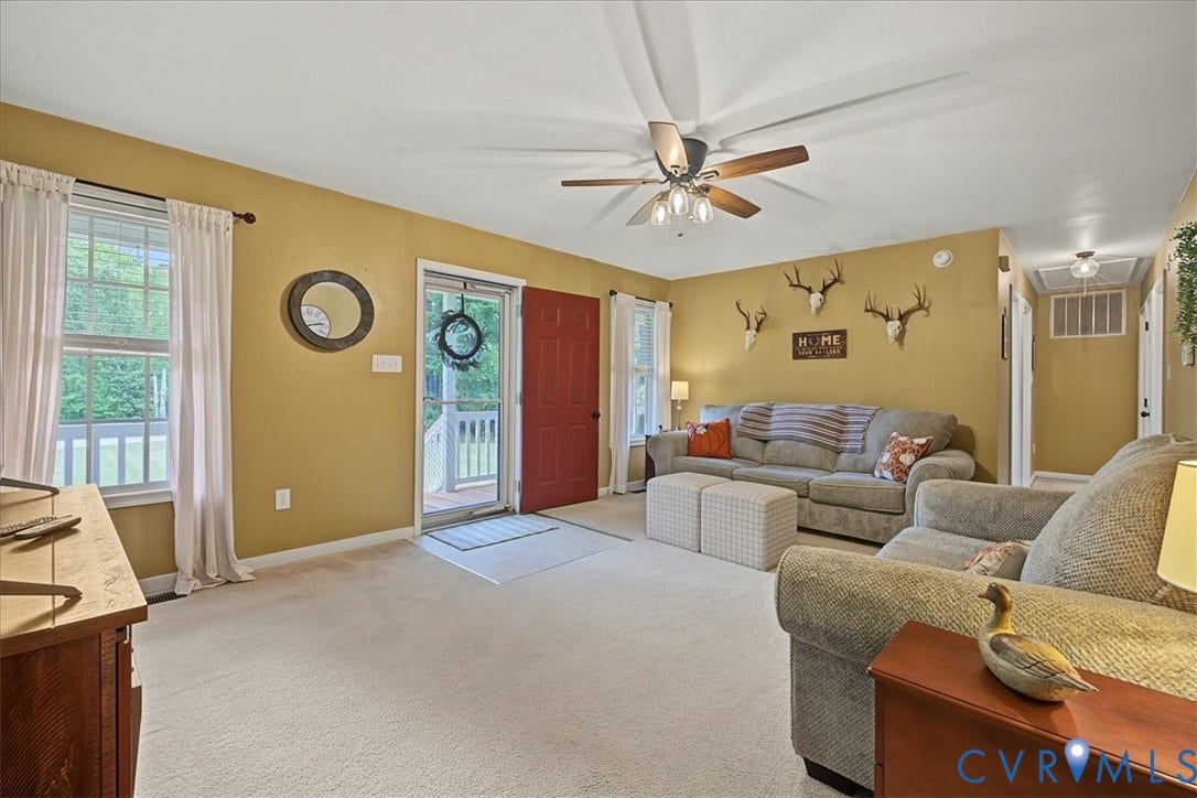 11410 Fleet Road, Dinwiddie, VA 23841 11410 Fleet Road, Dinwiddie, VA 23841