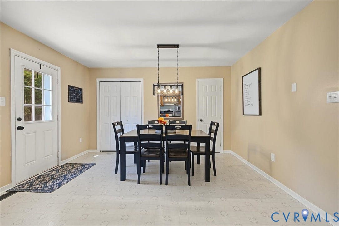 11410 Fleet Road, Dinwiddie, VA 23841 11410 Fleet Road, Dinwiddie, VA 23841