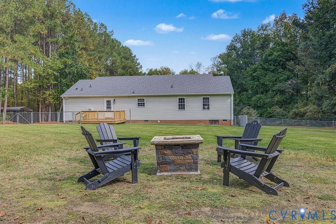 11410 Fleet Road, Dinwiddie, VA 23841 11410 Fleet Road, Dinwiddie, VA 23841
