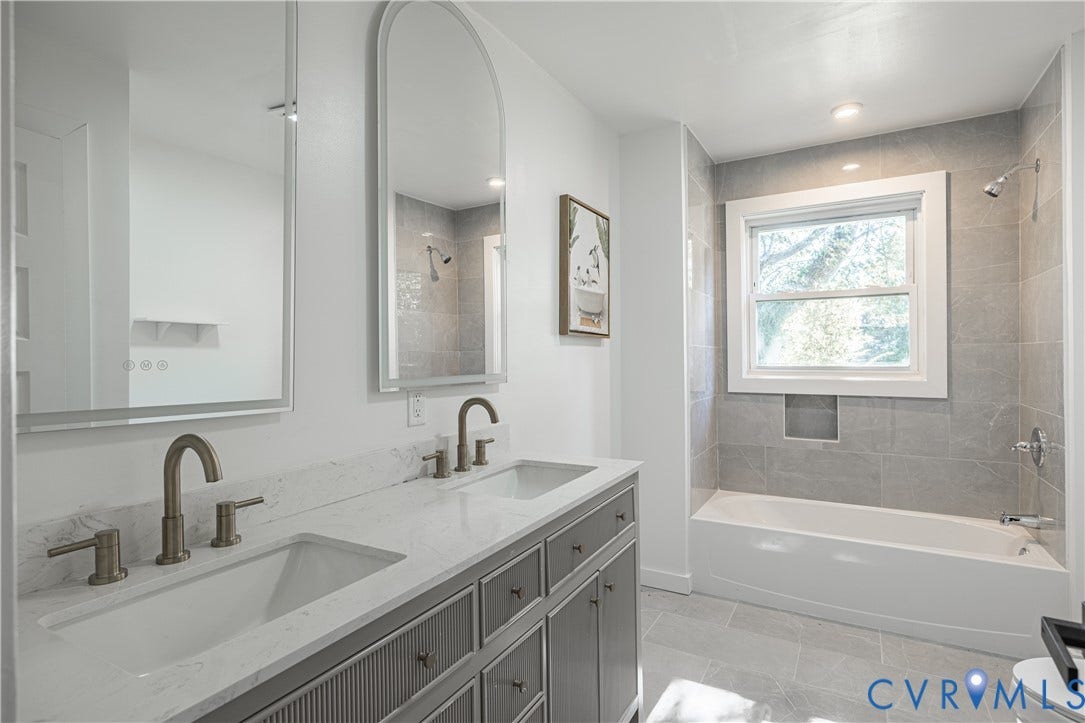 4703 Glenspring Road, Henrico, VA 23223 4703 Glenspring Road, Henrico, VA 23223