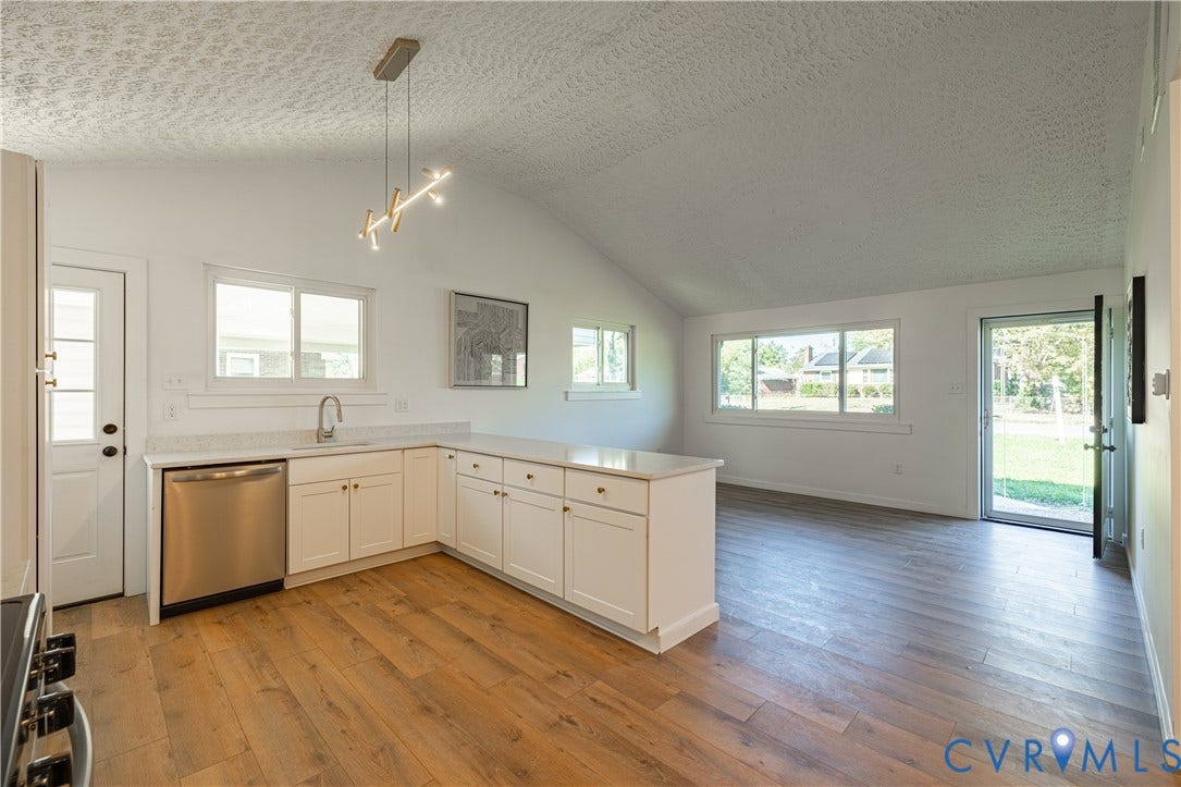 4703 Glenspring Road, Henrico, VA 23223 4703 Glenspring Road, Henrico, VA 23223