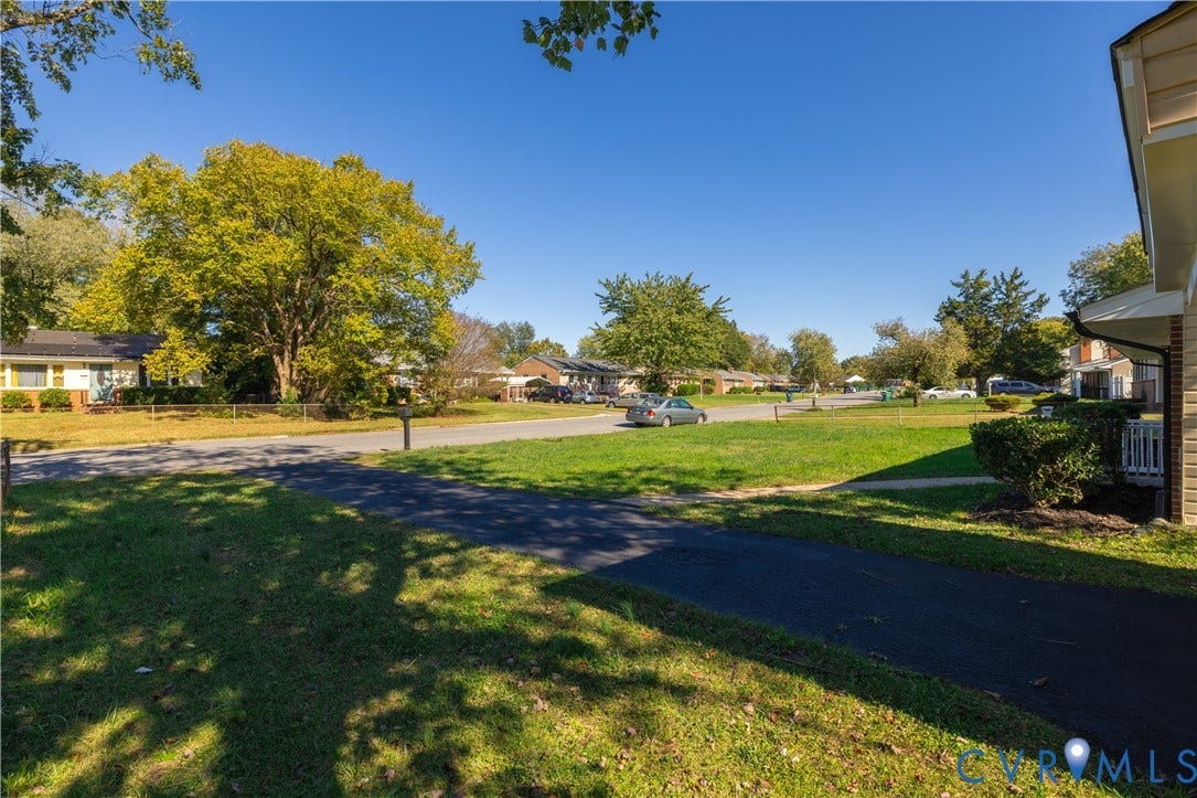 4703 Glenspring Road, Henrico, VA 23223 4703 Glenspring Road, Henrico, VA 23223