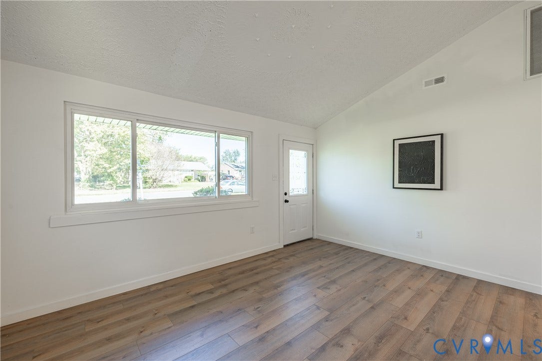 4703 Glenspring Road, Henrico, VA 23223 4703 Glenspring Road, Henrico, VA 23223