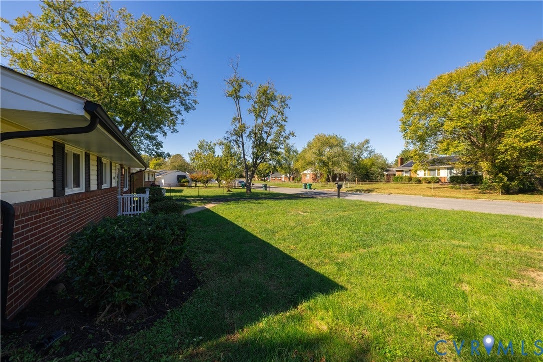 4703 Glenspring Road, Henrico, VA 23223 4703 Glenspring Road, Henrico, VA 23223
